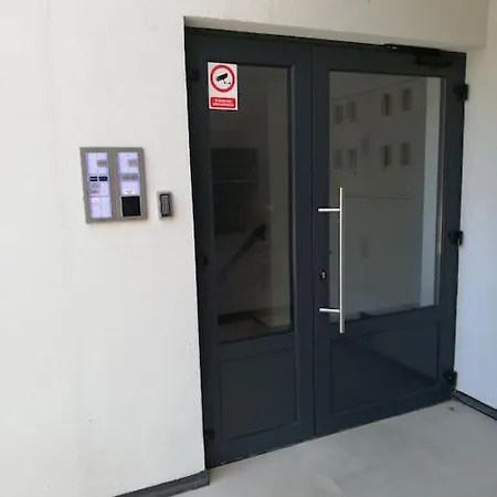 Apartman Lux Self Check-In Virovitica Exterior photo