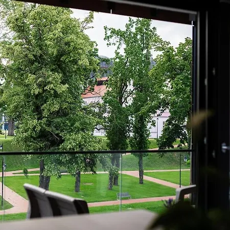 Apartman Lux Self Check-In Virovitica Exterior photo
