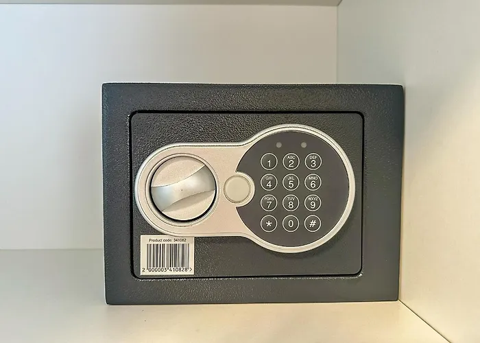 Apartman Lux Self Check-In