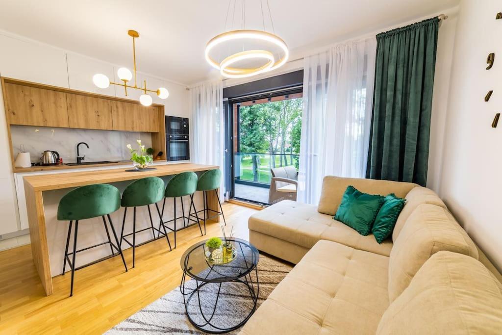 Lux Self Check-in Apartment *