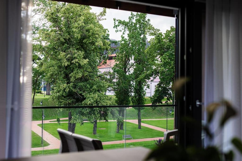 Apartment Lux Self Check-in Virovitica