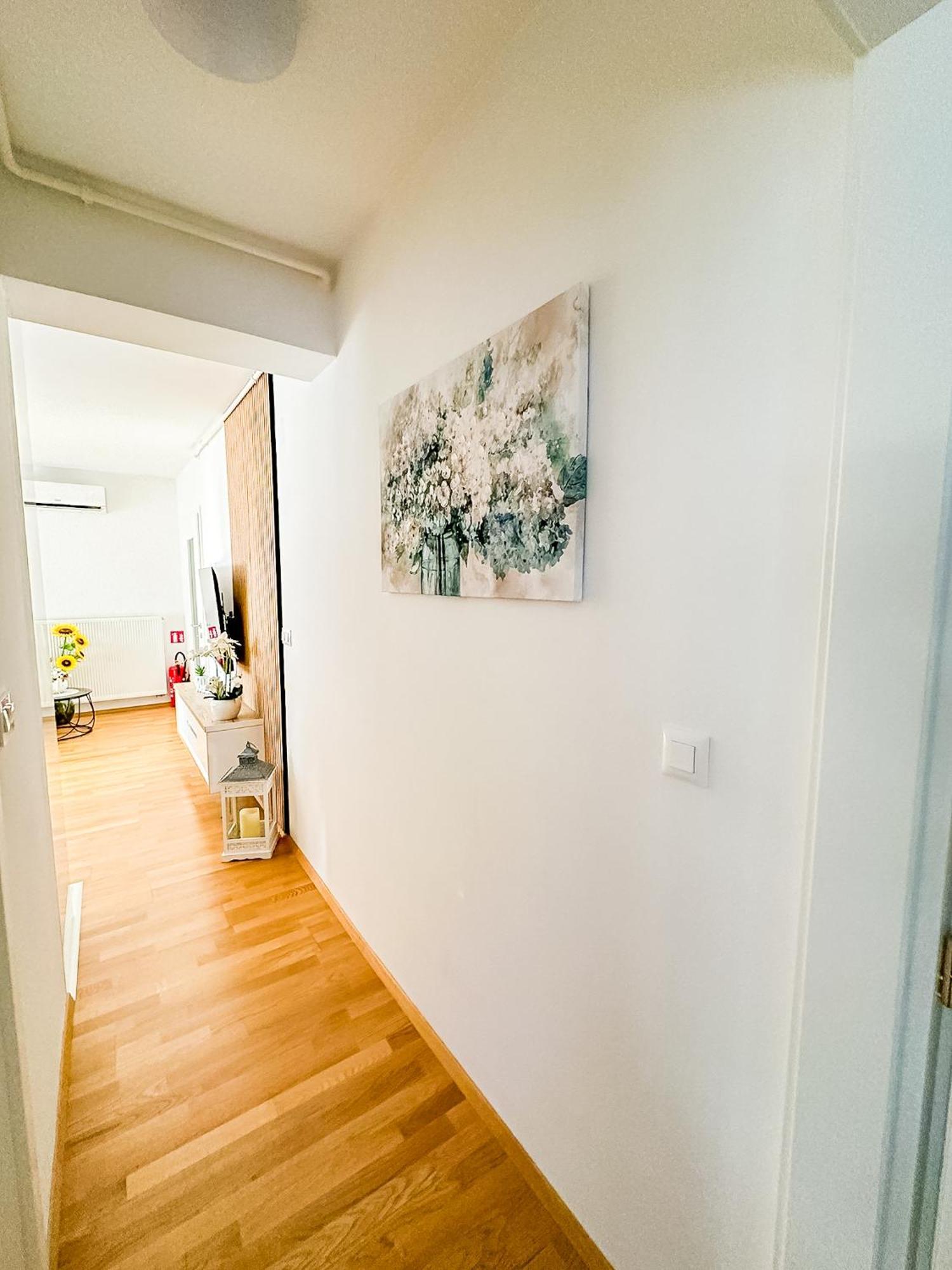 Apartment Lux Self Check-in Virovitica