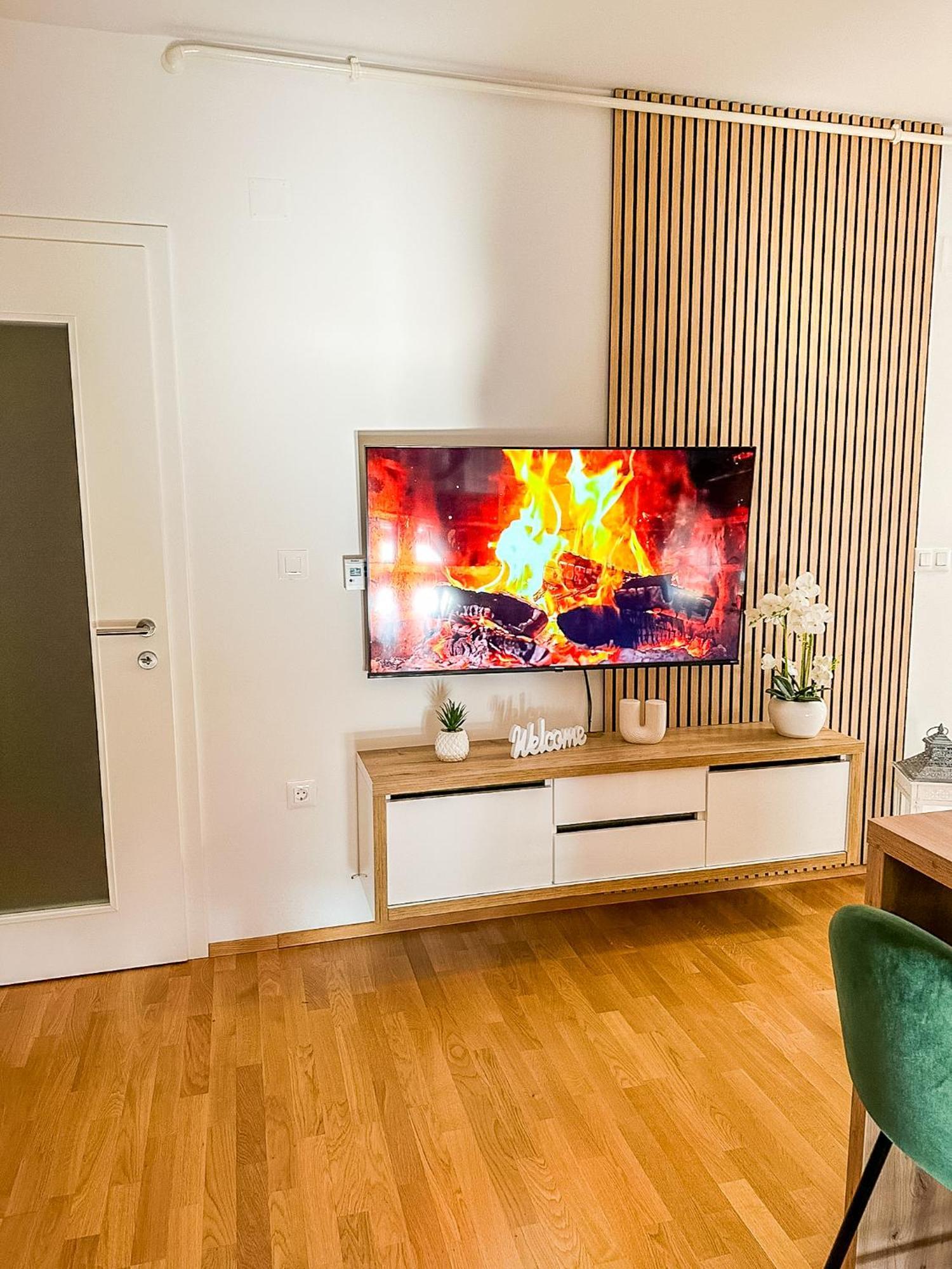 Apartment Lux Self Check-in